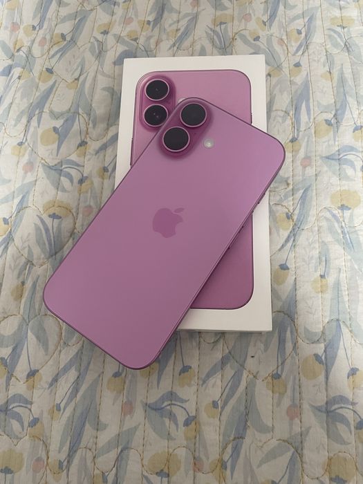 Айфон 16 128гб ..