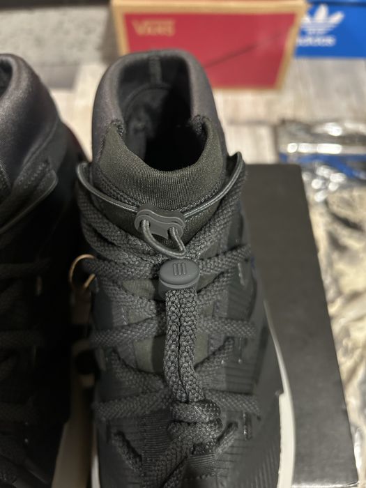 Adidas Fear of God Athletics 1 "Carbon"