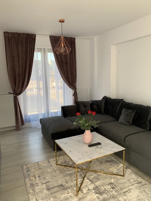 Regim Hotelier apartament de lux si garsoniera Berceni