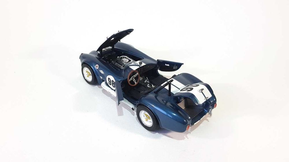 FORD SHELBY  Cobra  427      1965    CREATIVE MASTERS
