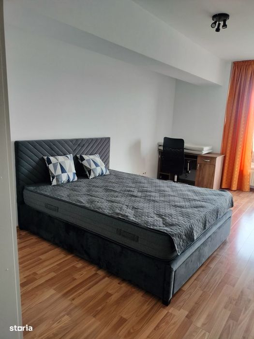 Apartament 3 camere Plopilor, Parcul Rozelor