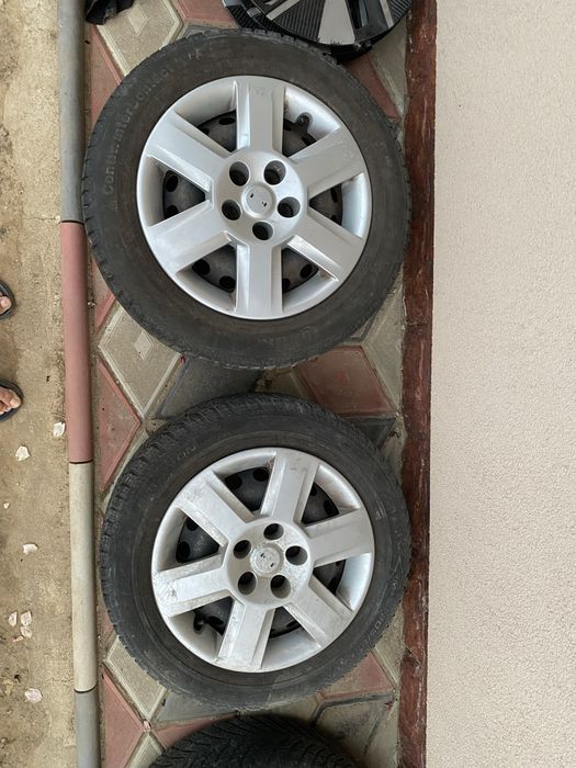 Vand jentii Nissan Renault  Mitsubishi