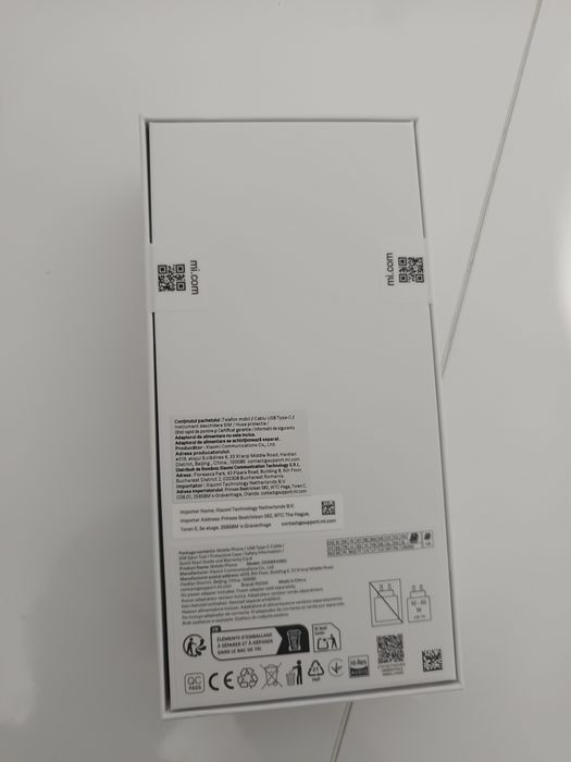 Xiaomi Redmi Note 15 256Gb