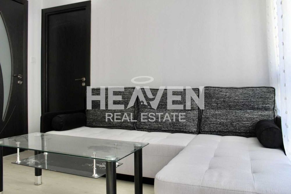 Продава се Тристаен апартамент в Пловдив, Център - 75 кв.м за 1727 €/кв.м - Снимка #3