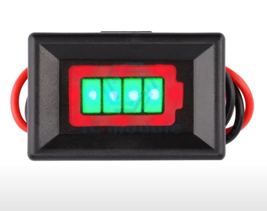 Voltmetr Ampermetr. Вольтметр