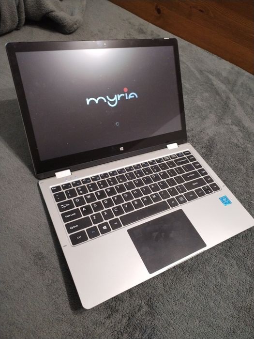Laptop MYRIA MY8305GD perfect functional