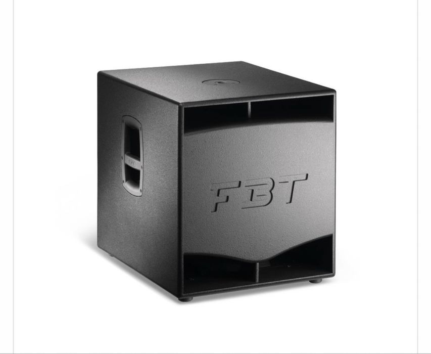 Subwoofer bass activ FBT PROMAXX15SA