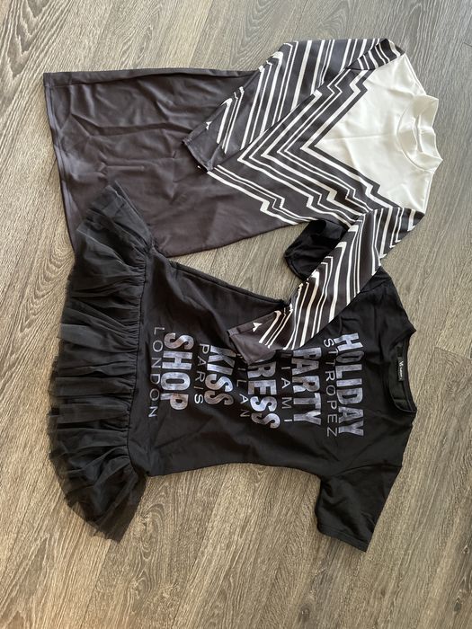 Рокли размери S  / парти и елегантна / всяко по 20 лв