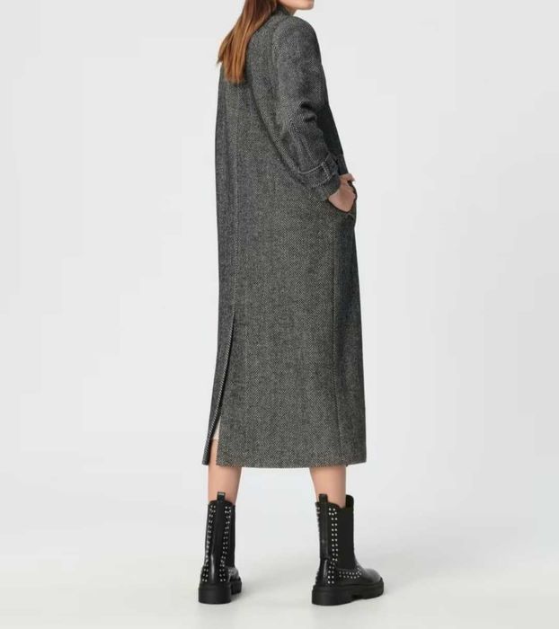 Пальто женское. Новое.