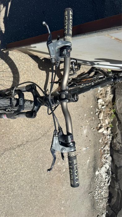 Bicicleta Scott 26