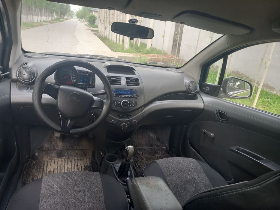 Other Spark 2014 — 9