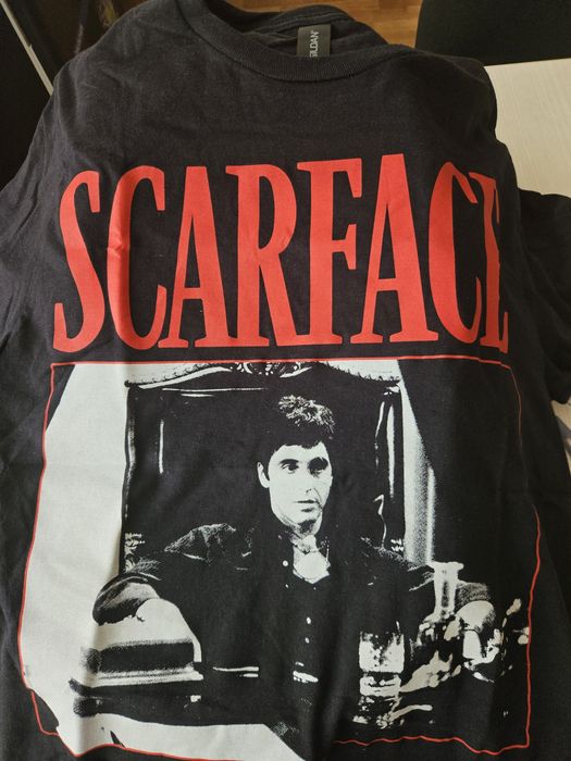 Футболка Аль Пачино