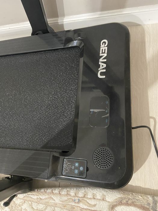 Беговая дорожка Тренажер