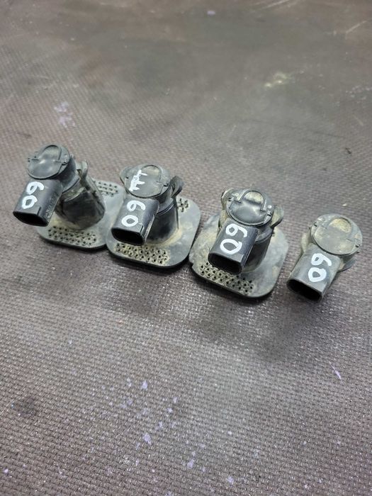 Senzori parcare bmw e60 PIESE BMW E60
