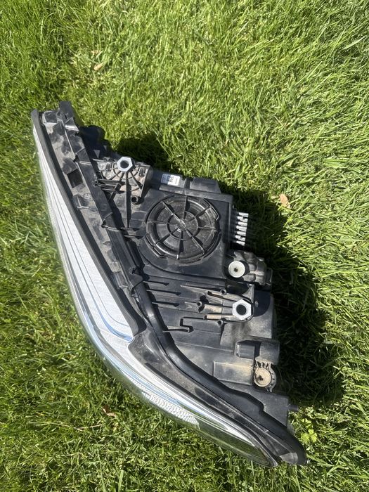 Far BMW Seria5 G30 F90 M5 Full LED Laser stanga