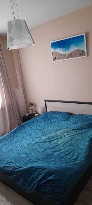 Дава се под наем Четиристаен апартамент в София, Люлин 9 - 103 кв.м за 600 € - Снимка #5