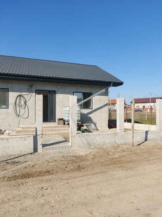 Casa de vanzare in Techirghiol