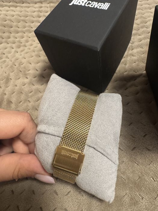 Just Cavalli часовник