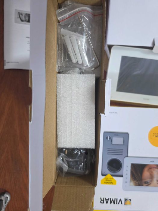 Kit Videointerfon VIMAR K40910