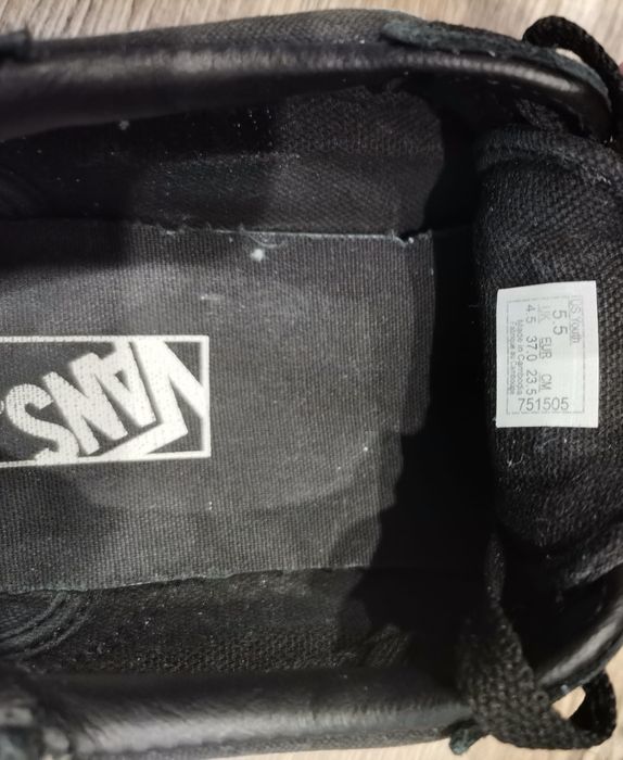 Teniși VANS  ...