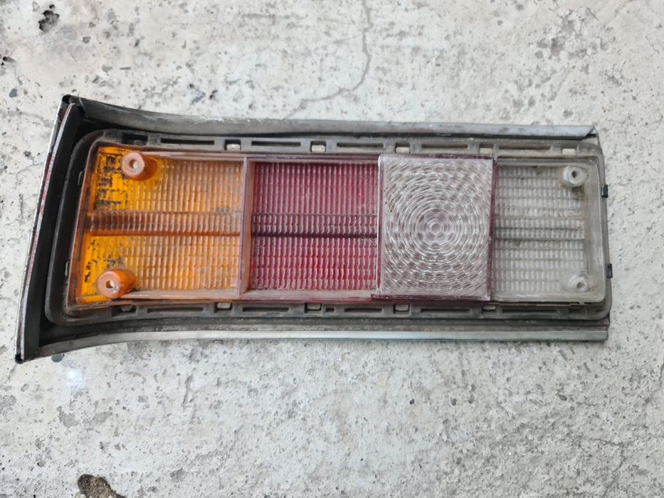 Стопове за Opel Commodore D и Rekord D