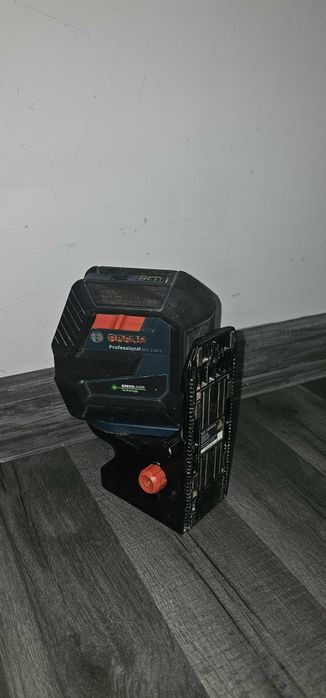 Nivelă-laser BOSCH GCL 2-50 G