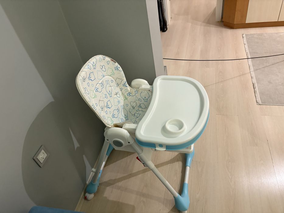 Столче за хранене