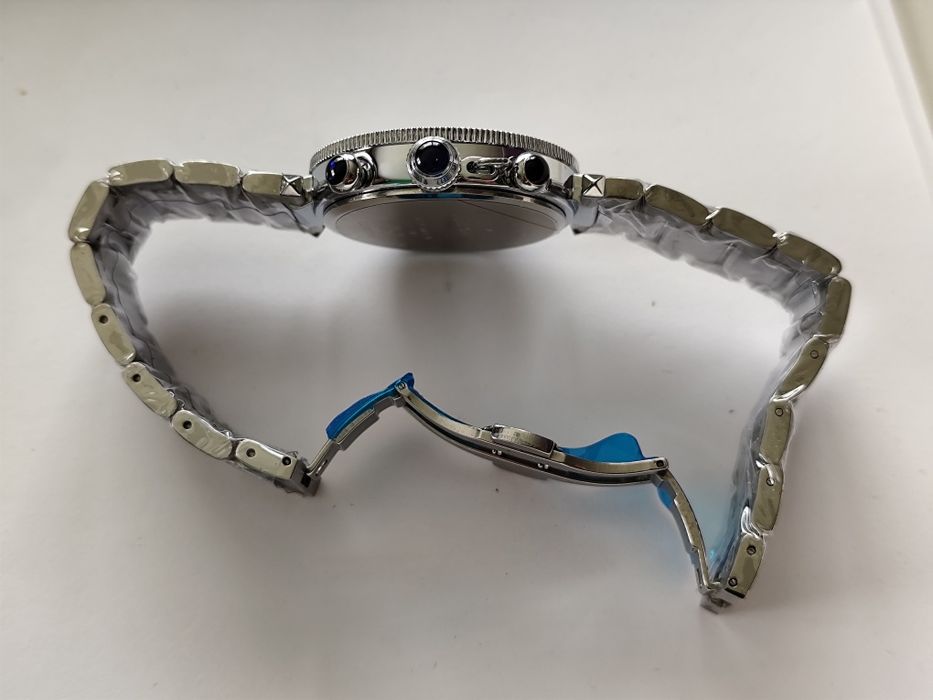 ceas Cartier sigilat