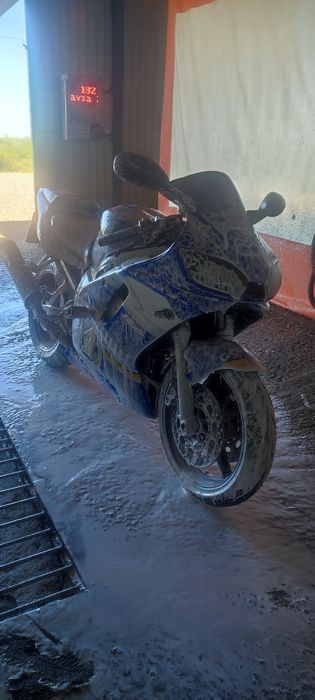 Продам спорт байк