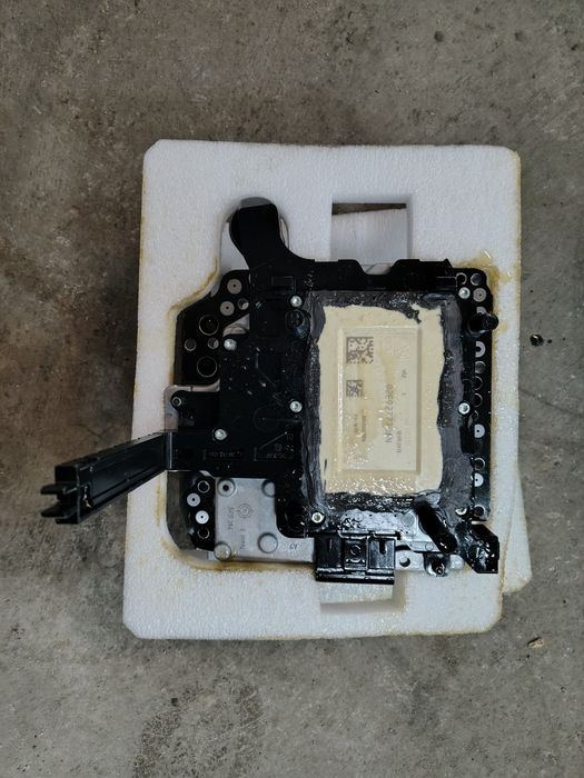 Мехатроник 2E927770AN за DQ250