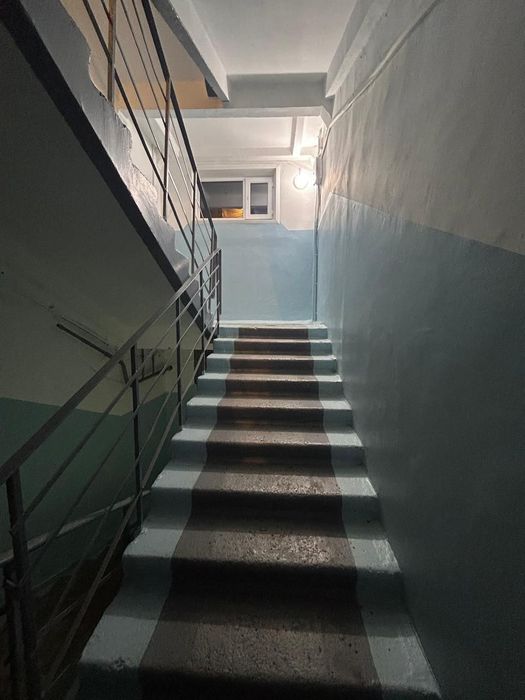 продается 1 комнатная квартира