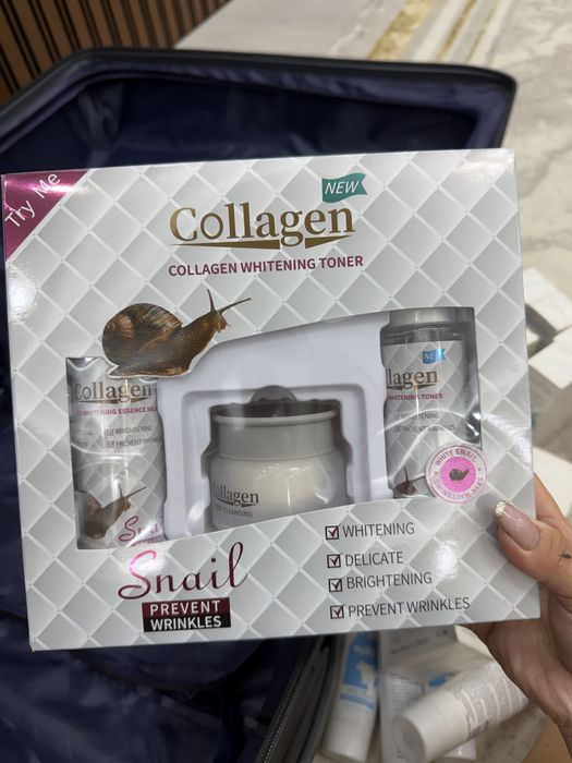 Уход 3в1 2500тг