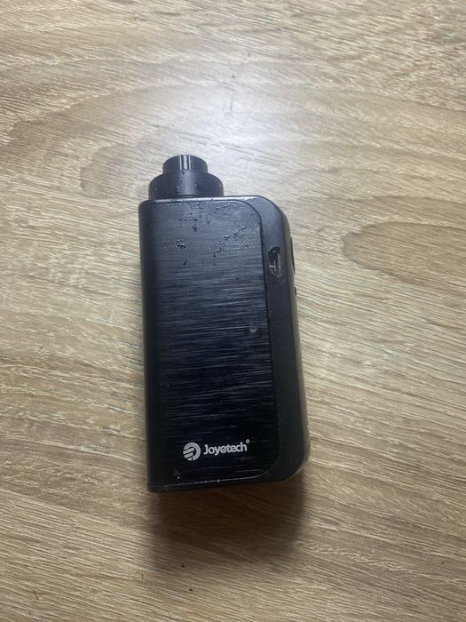 Vape Wismec Reuleaux -RX2/3-