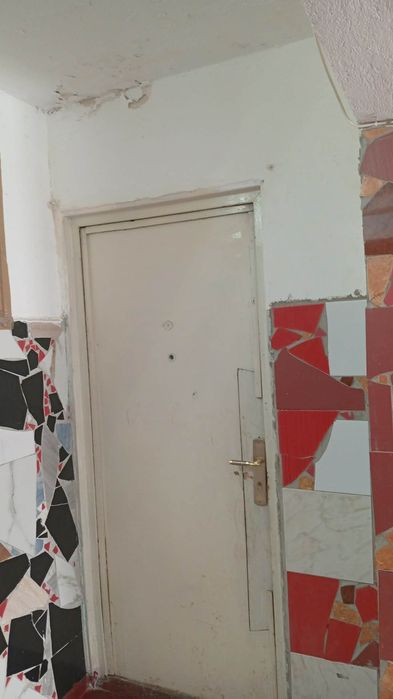 Vând apartament 2 camere – Vulcan, Str. Mihai Eminescu – 7.200 € neg.
 Locație: Vulcan, Jud. Hunedoara, Str. Mihai Eminescu, Bl. 1.