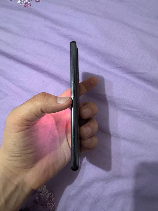 Samsung Galaxy A53 5G 6+6/128GB Black Igravoy Original Holati Yaxshi