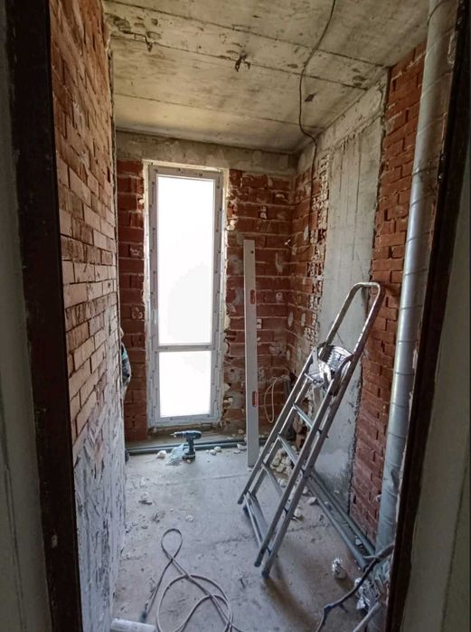 Ремонт на Бани Перник/София