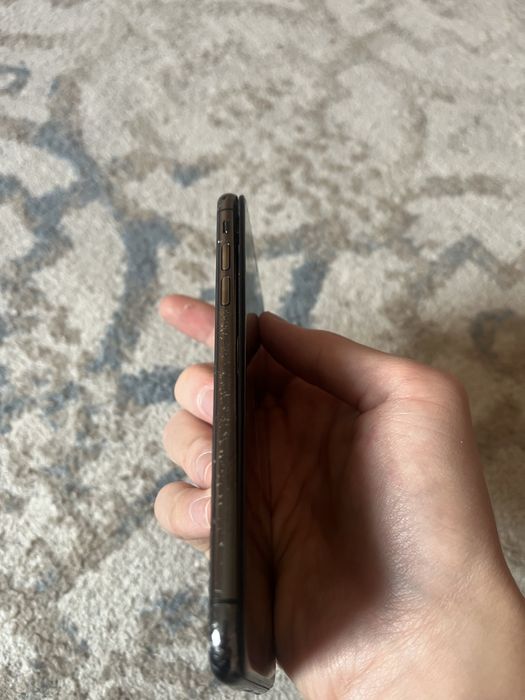 iPhone X 64gb НА ЗАПЧАСТИ