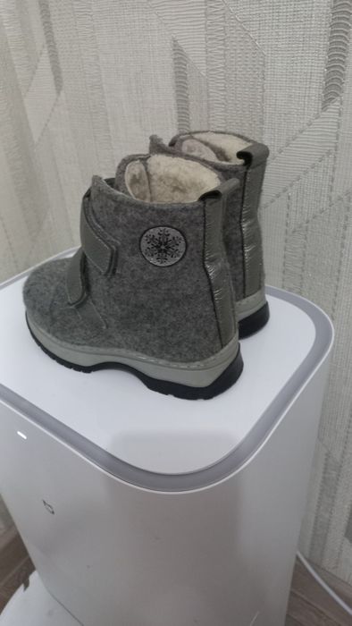 Валенки детские, р.27