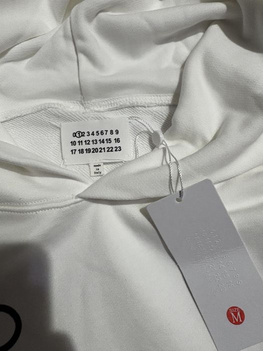 Hanorac Maison Margiela