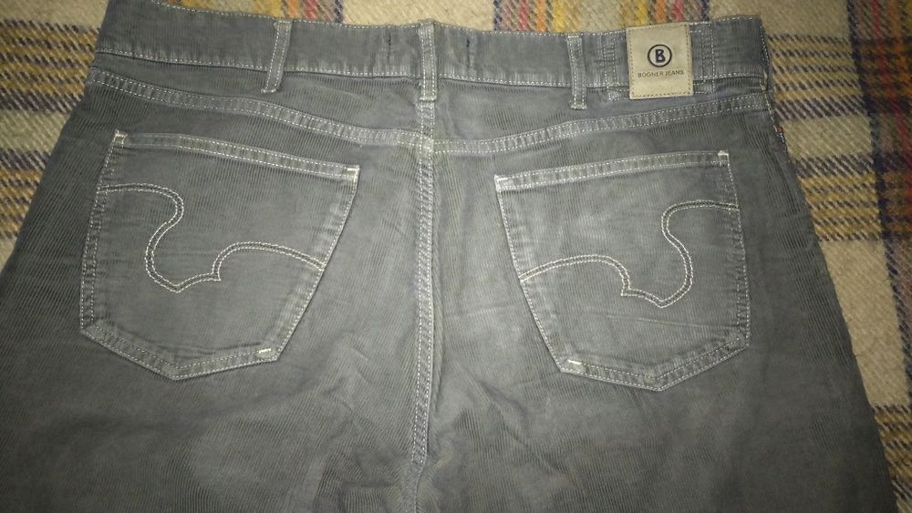 Мъжки дънки Paul & Shark,Diesel,Bogner и др.