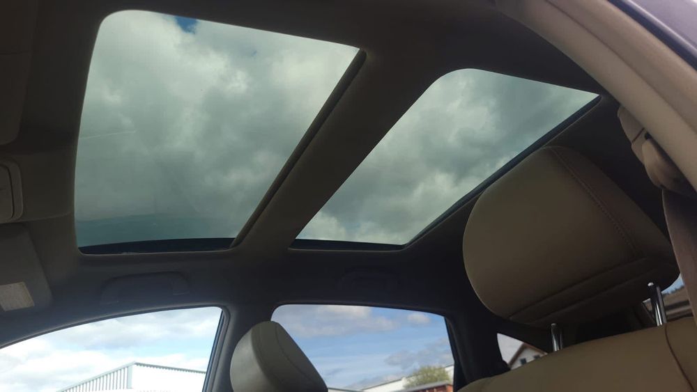 HONDA CR-V / 2010 / 160.000км