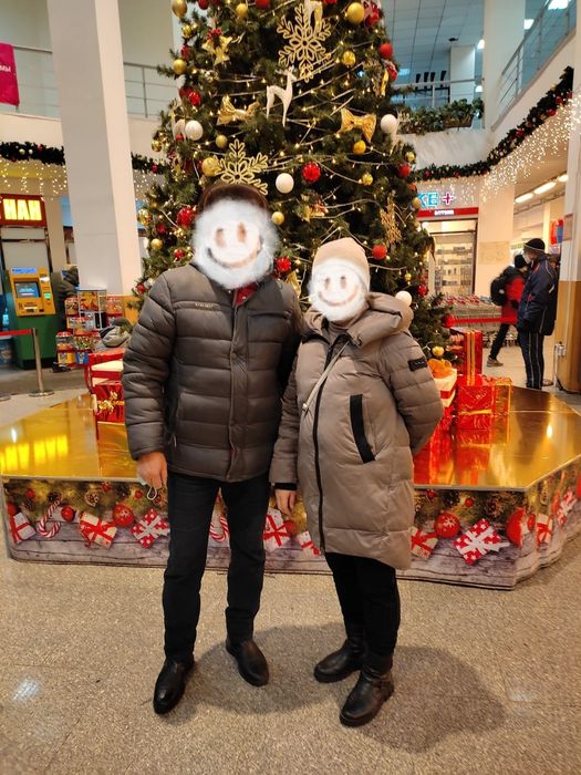 Куртка, 48 размер