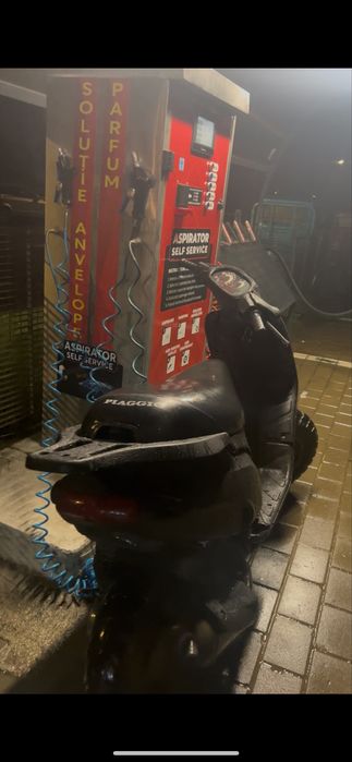 vand piaggio typhoon 80cc 2 t