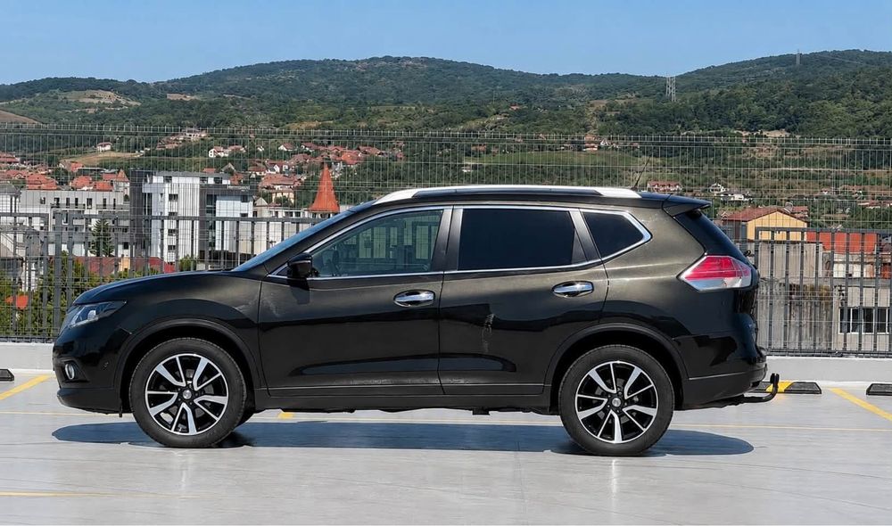 Nissan X-Trail Tekna Plus 4x4 Automat 177 CP Euro 6 TVA deductibil