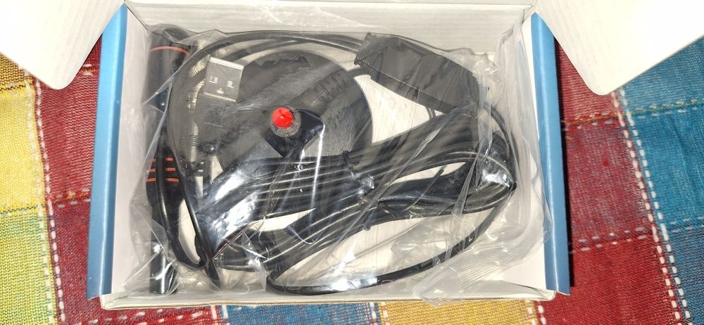 Чисто нова магнитна антена