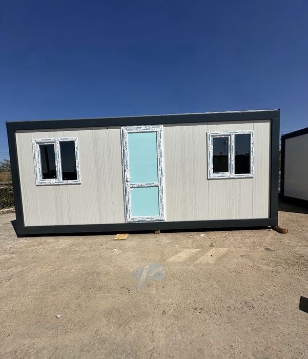 Vând containere modulare