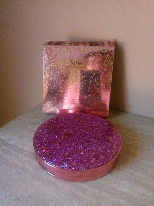 Tarte НОВА палитра сенки за очи