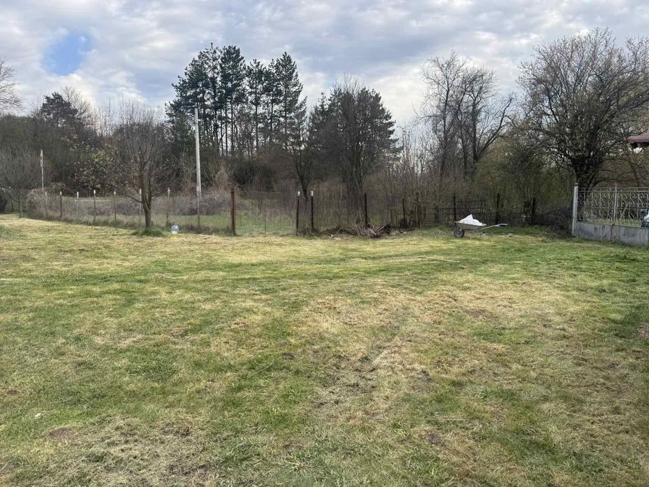 Продава се Парцел в с. Големо Бучино, Област Перник - 30 кв.м за 3000 €/кв.м - Снимка #6