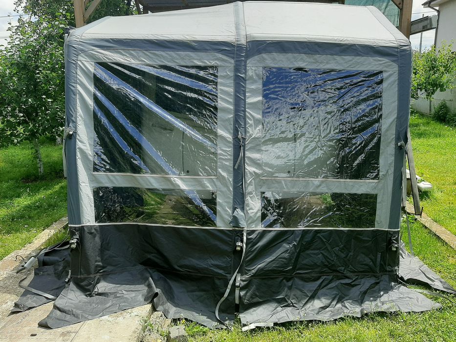 Cort Dometic 260 gonflabil