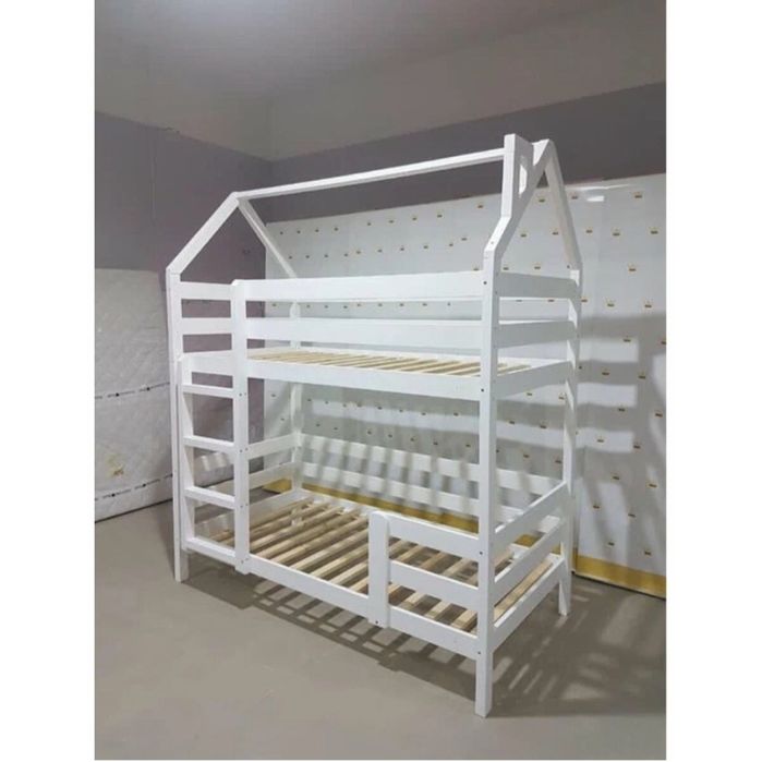 Продам двухъярусный кровать